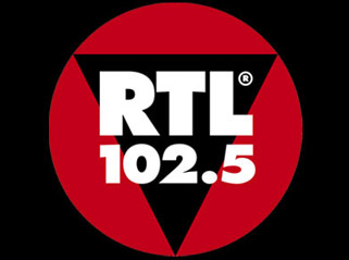 Ascolta Radio 102.5 Online di.