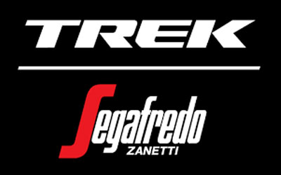 TREK SEGAFREDO (UCI WorldTour cycling team)