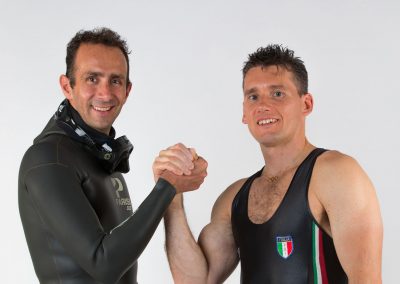 Igor Cassina(artistic gymnast, Olympic Gold Medalist)