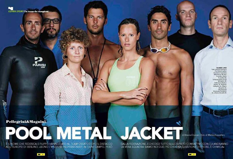 Sport Week – July 2014