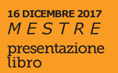 LA SCIENZE DEL RESPIRO | 16 DICEMBRE 2017 MESTRE