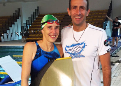 Andres Dagmar (German National Apnea)