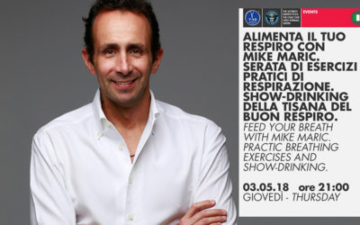 ALIMENTA IL TUO RESPIRO | 3 MAGGIO 2018 Y-40