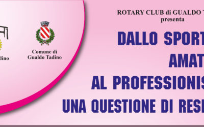 UNA QUESTIONE DI RESPIRO | 12 MAGGIO 2018 GUALDO TADINO
