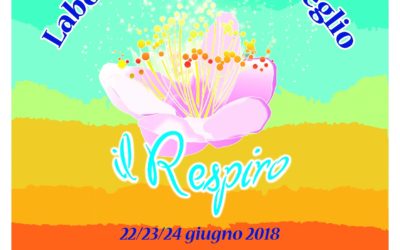 LABORATORIO DEL RISVEGLIO | 23 GIUGNO