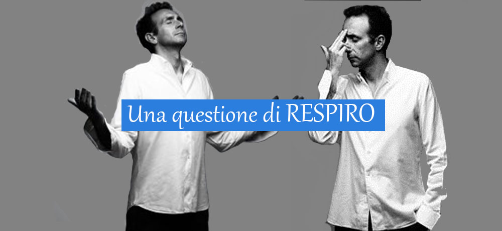 UNA QUESTIONE DI RESPIRO (Lab) | 13 Marzo 2019 – Milano