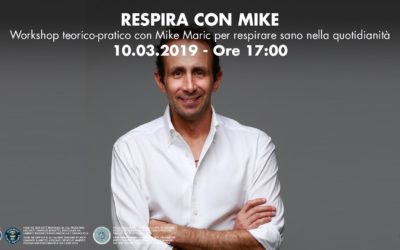 BREATHE WITH MIKE | 10 MARCH 2019 Y-40